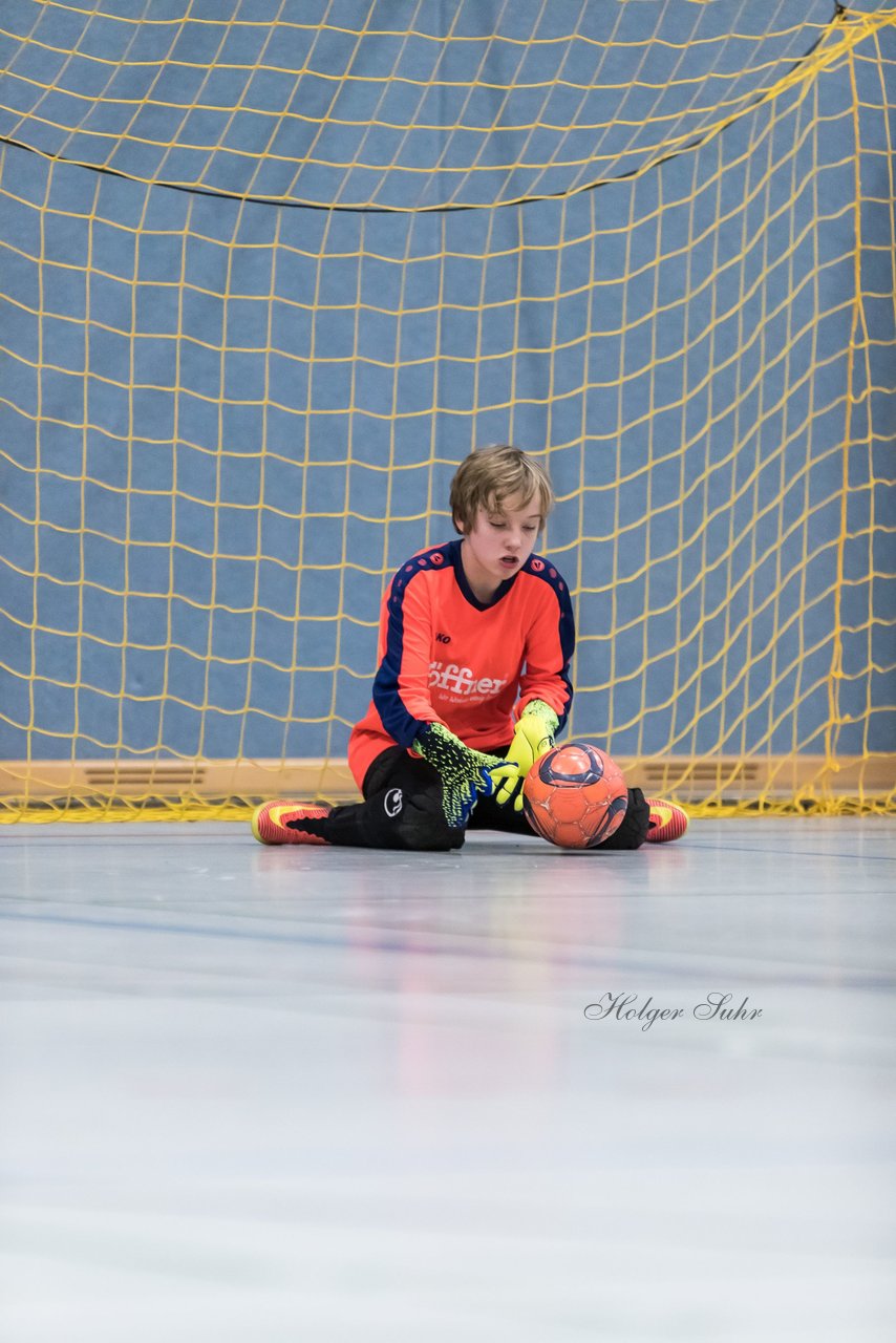 Bild 92 - wCJ Futsalmeisterschaft Runde 1